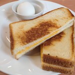 デニーズ - 料理写真: