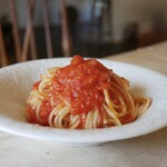 青 AO - 料理写真: