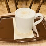 カフェ ベローチェ - ドリンク写真:
