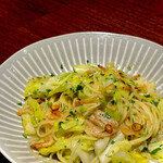 BAR オーパ - 料理写真: