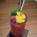 ブルガリ バー - 