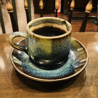 カフェ・ハイチ_0