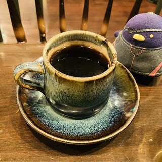 カフェ・ハイチ_1