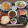 井筒屋 - 料理写真: