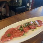 炭火焼肉 琉宮苑 - 