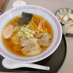 でんでん亭 - 料理写真: