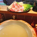 博多おでんと黒毛和牛の店 くろこ - 