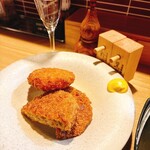 博多おでんと黒毛和牛の店 くろこ - 