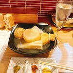 博多おでんと黒毛和牛の店 くろこ - 