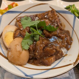 阿倍野 台湾キッチン ソウ_1