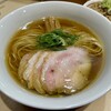麺屋 えぐち - 料理写真: