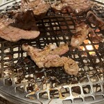 大衆炭火焼肉ジンギスカン ホルモン酒場 風土. - 