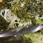 大衆炭火焼肉ジンギスカン ホルモン酒場 風土. - 