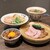 ぐり虎食堂 - 料理写真: