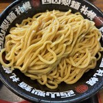 麺場 もっけい - 