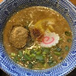 麺場 もっけい - 