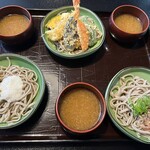 西村屋 - 料理写真: