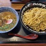 麺場 もっけい - 