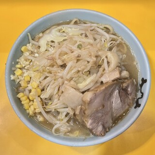 ラーメン二郎_0