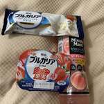 セブンイレブン - 料理写真: