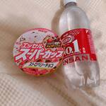 LAWSON - 料理写真: