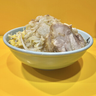 ラーメン二郎_1