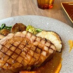北海道キュイジーヌ カムイ - 