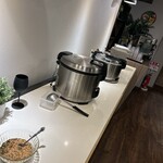 VITALLI BBQ HOUSE - 