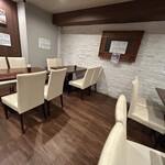 VITALLI BBQ HOUSE - 