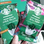 スターバックスコーヒー - ドリンク写真: