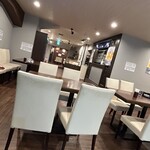 VITALLI BBQ HOUSE - 