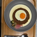 ハブモアカレー - 