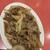 餃子天国 - 料理写真:豚焼肉　4.0これは一押し　西日本では珍しい