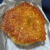 ブラウン オニオン ベーカリー - 料理写真:パリパリチーズキーマ　