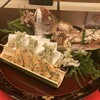 赤坂 浅田 - 台の物