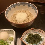 赤坂 浅田 - 御食事