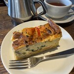 MONZ CAFE - 