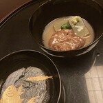 赤坂 浅田 - 煮物