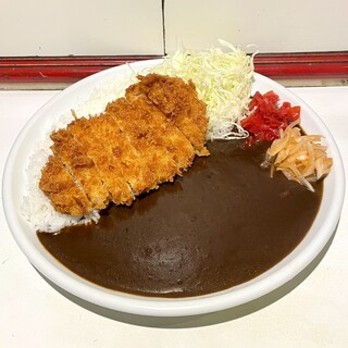 カレー屋ジョニー_0