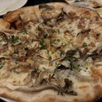 イタリアン酒場アルカド - 