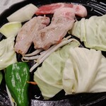 みんなのいわま - 料理写真: