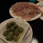 イタリアン酒場アルカド - 