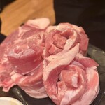 韓国料理トンテジ - 