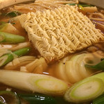 モンシリ - ブデ鍋