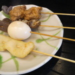 かわたうどん - Theおでん