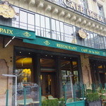 Café de la Paix - 