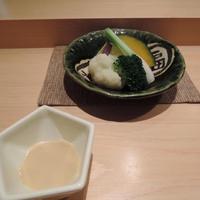 鮨 天川 - 