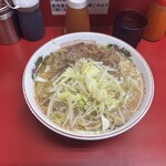 ラーメン二郎 - 
