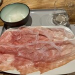 リストランテ ハナタニ - 