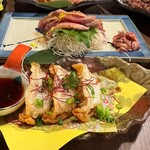 信州一丁目酒場 長野站前店
